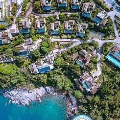 Ayara Kamala Resort & Spa - SHA Plus