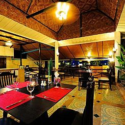 Thai Kamala Beach Front