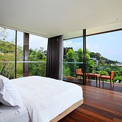 The Naka Phuket - SHA Plus