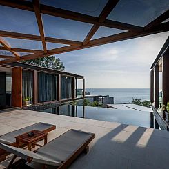 The Naka Phuket - SHA Plus