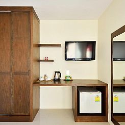 At Kamala Hotel - SHA Plus