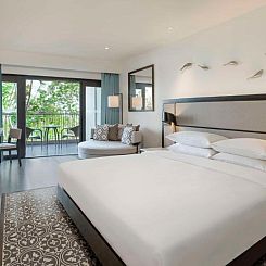 Hyatt Regency Phuket Resort - SHA Plus