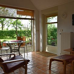 Vakantiehuis in Wichmond