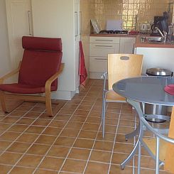 Vakantiehuis in Wichmond