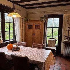 Vakantiehuis in Wichmond