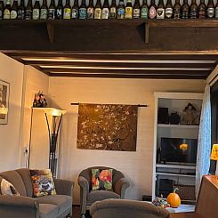 Vakantiehuis in Wichmond