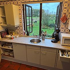 Vakantiehuis in Wichmond