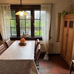 Vakantiehuis in Wichmond