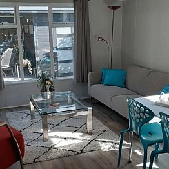 Vakantiehuisje in Vorden