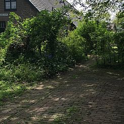 Vakantiehuis in Vorden