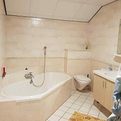 Prachtig 5 persoons vakantiehuis met hottub in Vorden,