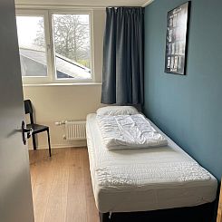 Prachtig 5 persoons vakantiehuis met hottub in Vorden,