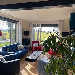 Prachtig 5 persoons vakantiehuis met hottub in Vorden,