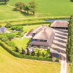 Vakantiehuisje in Doetinchem