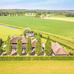 Vakantiehuisje in Doetinchem