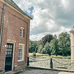 Vakantiehuisje in Doetinchem