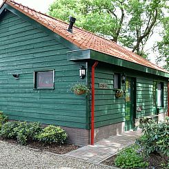 Vakantiehuis in Gorssel