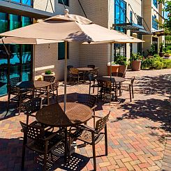 Hampton Inn & Suites National Harbor/Alexandria Area