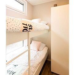 Module Special 6 personen Wellness (Hottub)