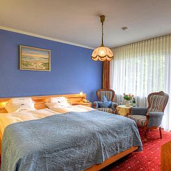 Hotel Katharina Garni