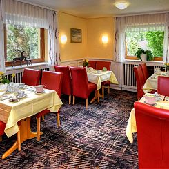 Hotel Katharina Garni