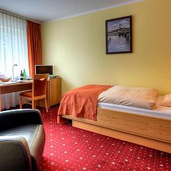 Hotel Katharina Garni