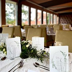 Hotel Am Schloss *** Superior