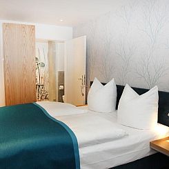 Hotel Am Schloss *** Superior