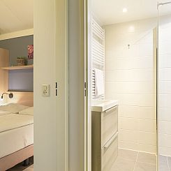 Stroombroek | 4-persoons bungalow | 4C4