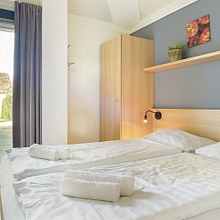 Stroombroek | 4-persoons bungalow | 4C4