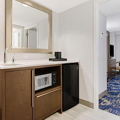 Embassy Suites Alexandria - Old Town