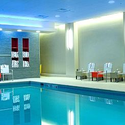 Embassy Suites Alexandria - Old Town