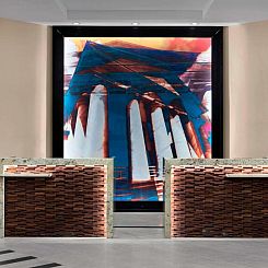 Residence Inn Alexandria Old Town South at Carlyle