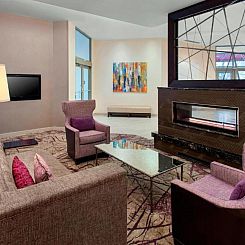 Residence Inn Alexandria Old Town South at Carlyle