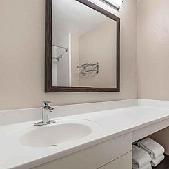Extended Stay America Suites - Washington, DC - Alexandria -