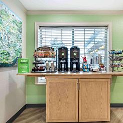 Extended Stay America Suites - Washington, DC - Alexandria -