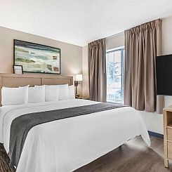 Extended Stay America Suites - Washington, DC - Alexandria -