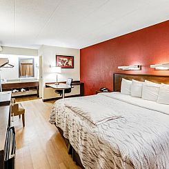 Red Roof Inn PLUS+ Washington DC - Alexandria