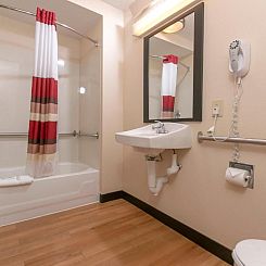 Red Roof Inn PLUS+ Washington DC - Alexandria