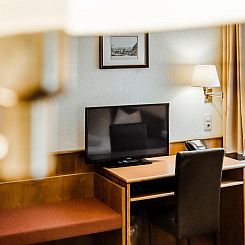 Hotel am Marschiertor