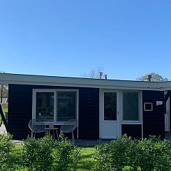 Vakantiehuisje in Winterswijk Miste