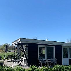 Vakantiehuisje in Winterswijk Miste