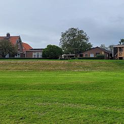 Vakantiehuis in Olburgen