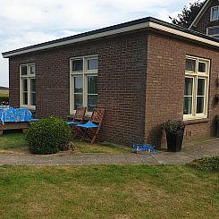 Vakantiehuis in Olburgen