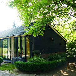 Vakantiehuisje in Warnsveld