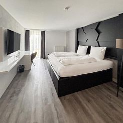 Best Western Parkhotel Weingarten