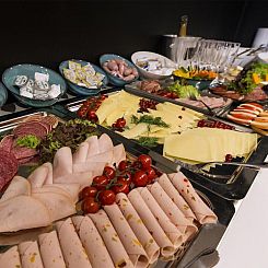 Best Western Parkhotel Weingarten