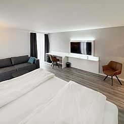 Best Western Parkhotel Weingarten