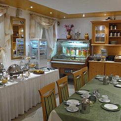 Hotel Restaurant Sonne