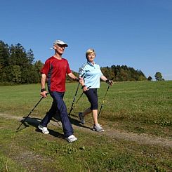 Hotel Dreisonnenberg
